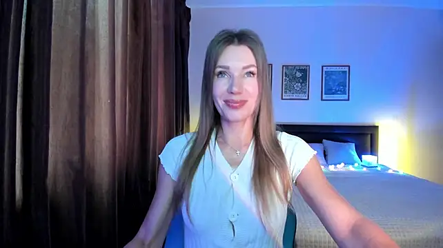 Živý XXX chat miababemi09