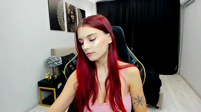Chatroom XXX en direct de RedLipse