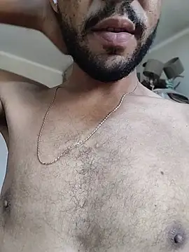 Show Webcam de NovaBigdick