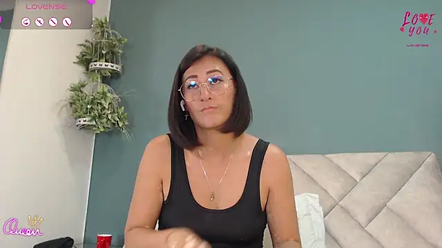 SharisWillian's Live XXX Chat