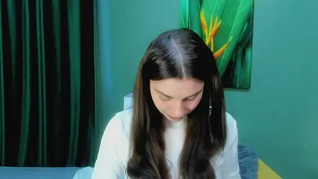 AngelinaWett's Live XXX Chat
