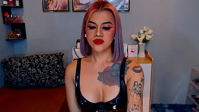 StellaStrong30 라이브 XXX 채팅