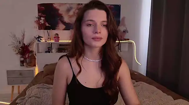 Nellie_Medina XXX чат на живо