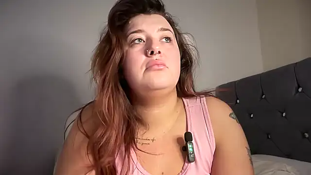 curvy_rosie69's Live XXX Chat