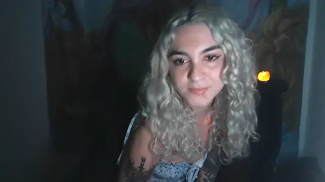 Chat XXX en directo de Apofenia