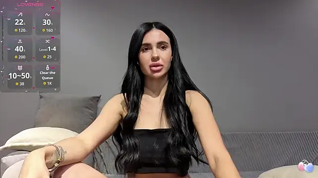 Mary__foxy Chat XXX live