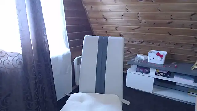 LaMadrina006 Adlı Modelin Canlı XXX Sohbeti