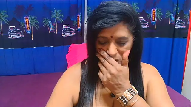 INDIANFUSION's Live XXX Chat