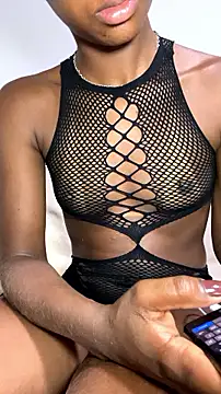 Chat XXX ao vivo de Ketpimentinha09