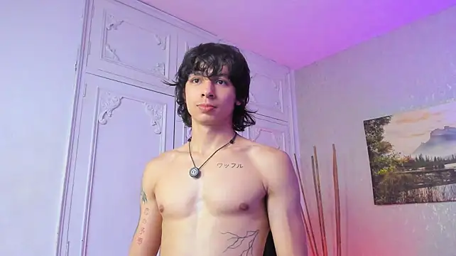 Tyler_durten Live XXX-chat