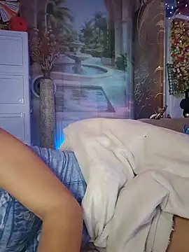 XXX chat uživo modela misscectito13