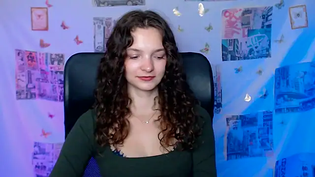 _SusieSu_ Live XXX-Chat