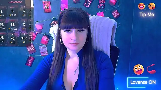 Violla_My Chat XXX live