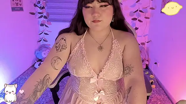 limoncito_blossomのライブXXXチャット