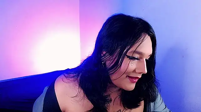 SalomeMiranda's Live XXX Chat