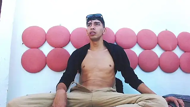 Drake_Jack Chat XXX in diretta