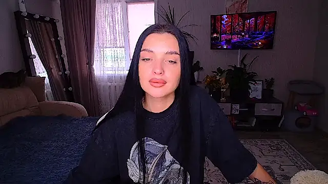 SoftMoon Chat XXX in diretta