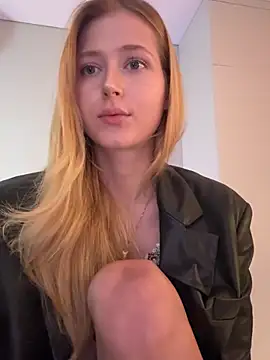 LunaRase – Live XXX-chat