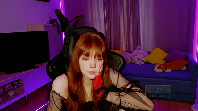 Harley_Quinsy's Live XXX Chat