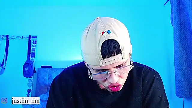 _justinmoon2 Obrolan Langsung XXX
