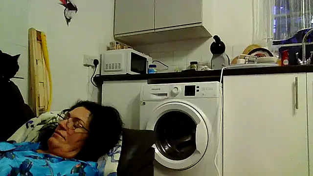 RubyyRoseen Live XXX chat
