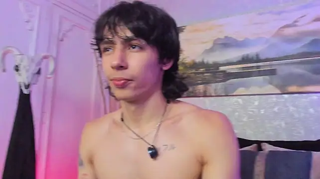 Tyler_durten Live XXX-Chat