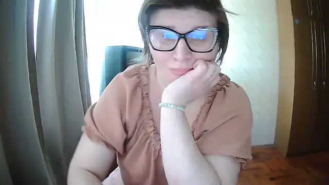 Jolinaha – Naživo XXX chat