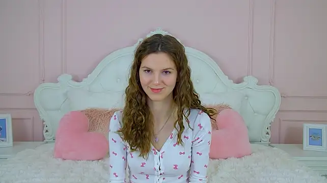 AmaliaLima's Live XXX Chat
