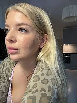 OdriOlsens' Live XXX Chat