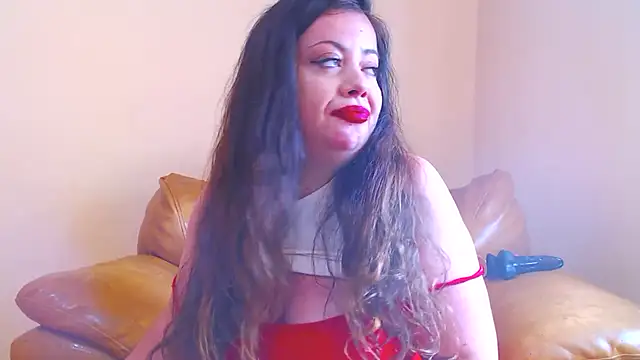SexyNicolle4u 现场XXX聊天