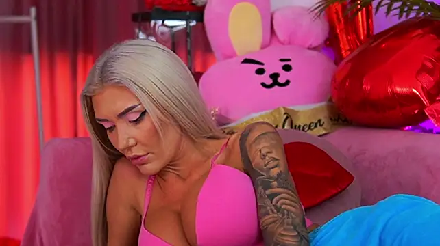Chatroom XXX en direct de fallingangel