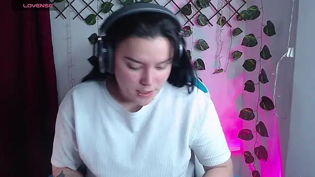 Nika_1_ Live XXX-Chat