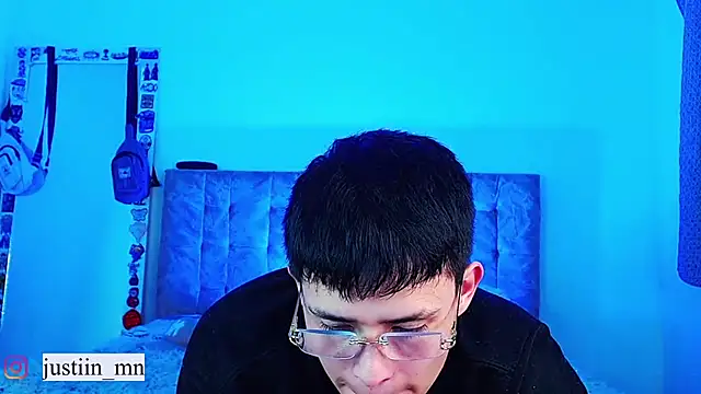 แชท XXX สดของ _justinmoon2