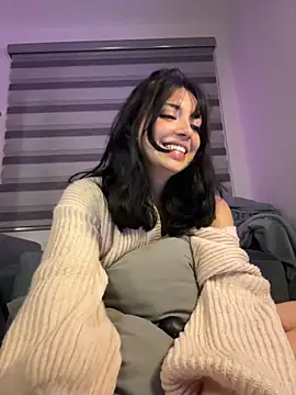 dani-nari Chat XXX live