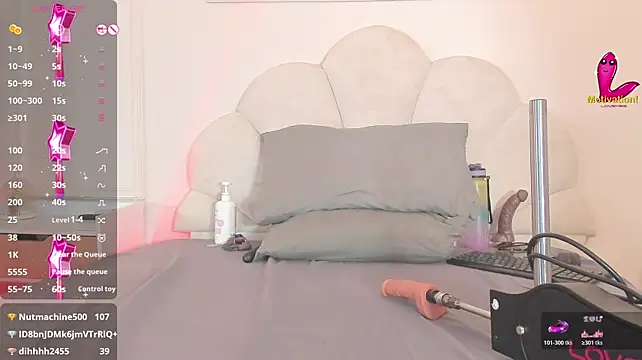 Candaceoweens' Live XXX Chat