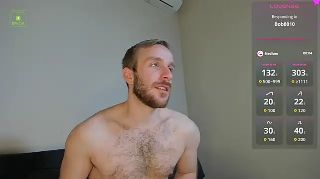 Buddy_Formann Live XXX chat