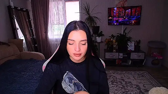 SoftMoon Chat XXX in diretta