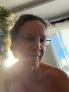 Chat XXX en directo de AnnikaRose