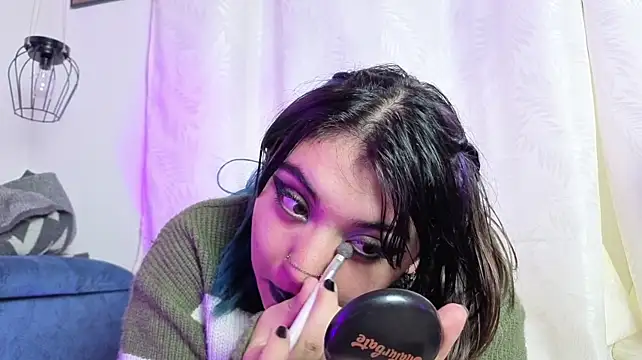Blueberry_gothic's Live XXX Chat