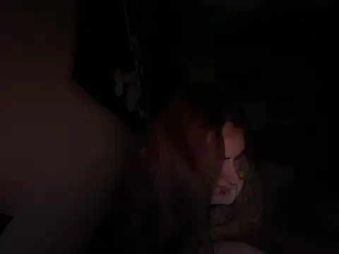 Czat XXX na żywo – Snowbunnycake_131