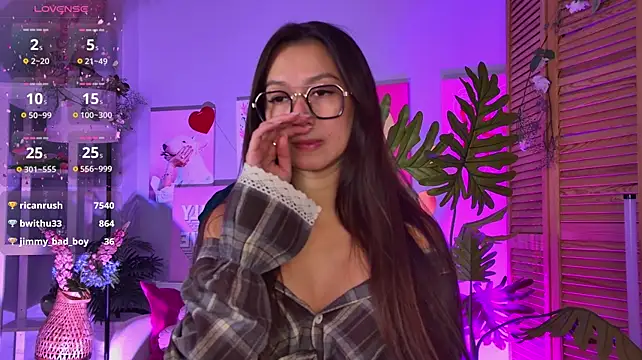 LanaBaker Live XXX Chat