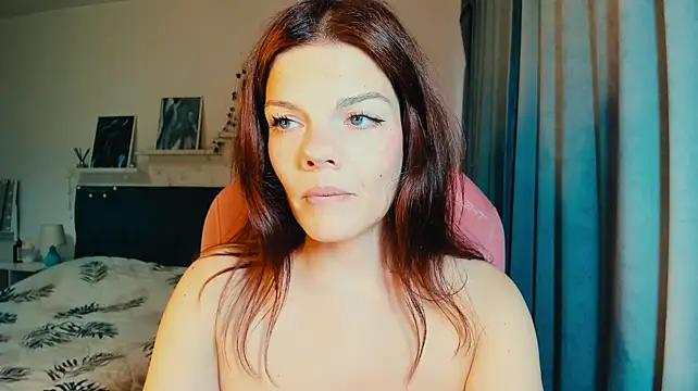 Chat XXX en directo de AlysaNightmoon