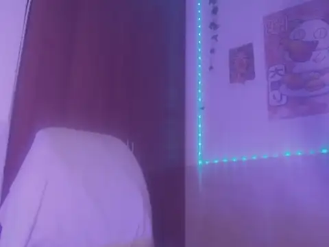 Chat XXX en directo de Dabria_luxee