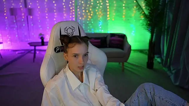 Ruby_054's Live XXX Chat