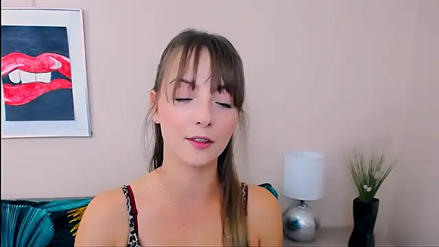 NatalieSexy Live XXX Chat