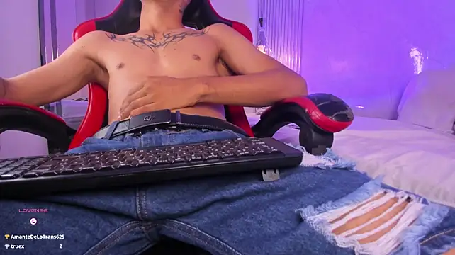 JaredTorres_'s Live XXX Chat