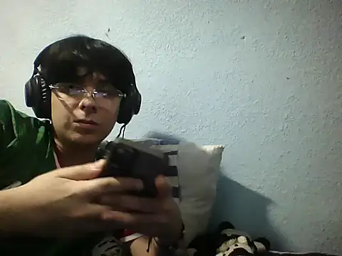 chank Live XXX-chat