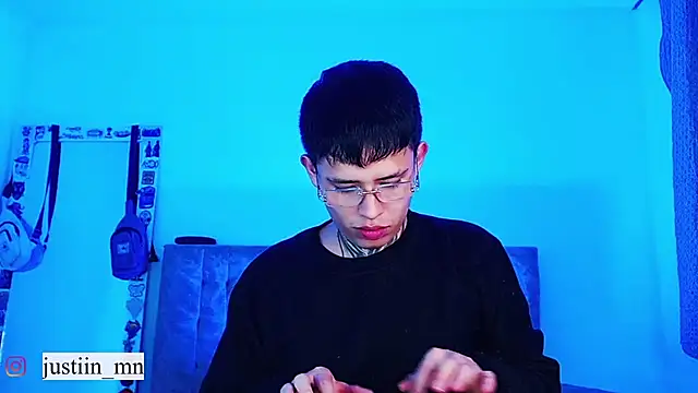 XXX chat uživo modela _justinmoon2