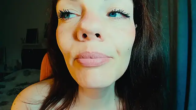 Chatroom XXX en direct de AlysaNightmoon
