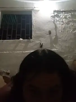 Chat XXX en directo de Hot_and_rich_daniela